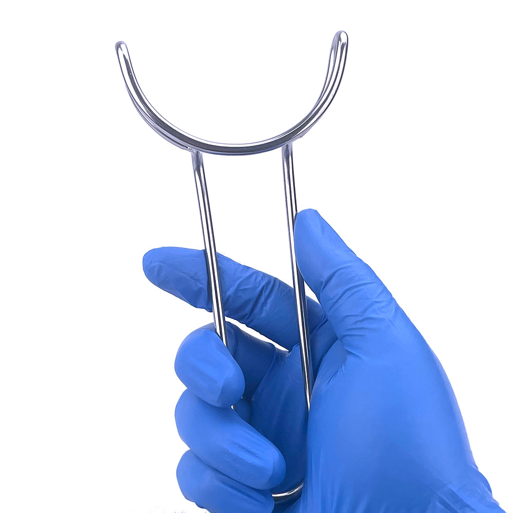 High Quality Dental Mouth Expand Lip Retractor Intraoral Cheek Upper Lower Lip Retractor Mouths Openers Dental Products