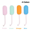 Dental Orthodontic Braces Removal Plastic Hook Brackets Extractor 2-in-1 Aligner Chewies Hand Held Oral Care Dentistry Products