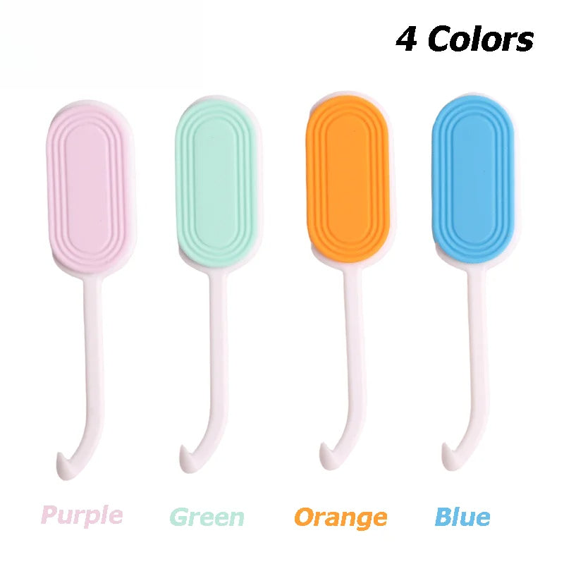 Dental Orthodontic Braces Removal Plastic Hook Brackets Extractor 2-in-1 Aligner Chewies Hand Held Oral Care Dentistry Products