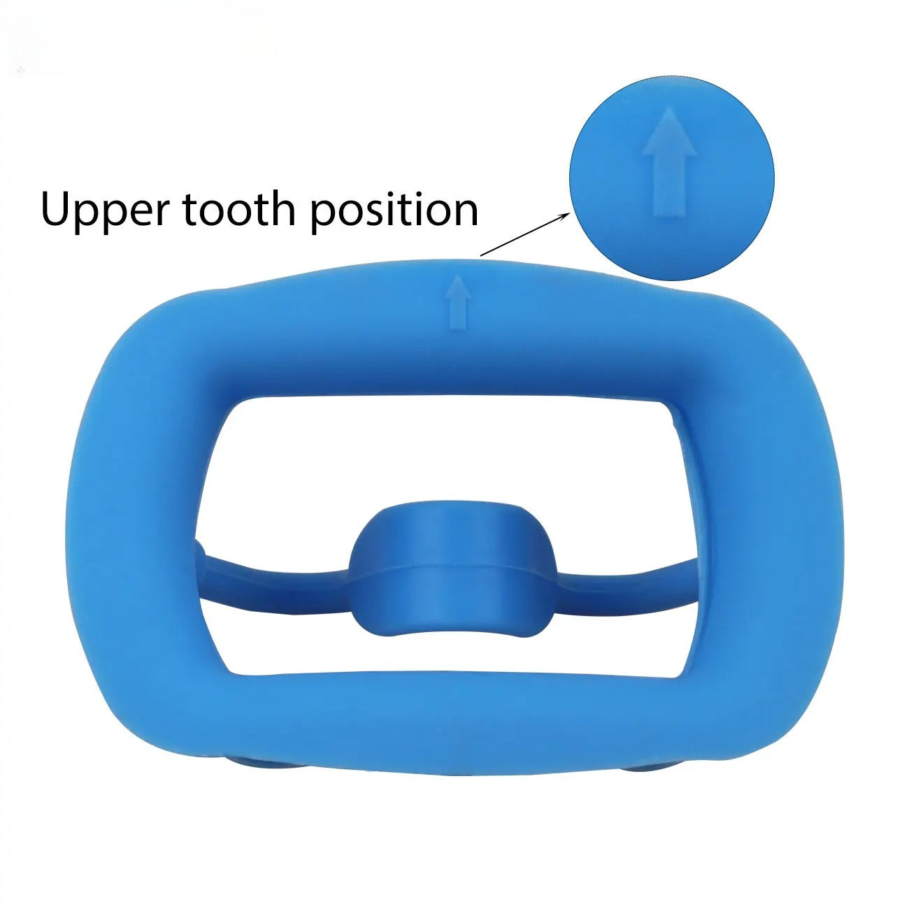 1pc Soft Silicone Dental Lip Cheek Retractor 3D Mouth Opener Cheek Expand Dental Orthodontic Tools