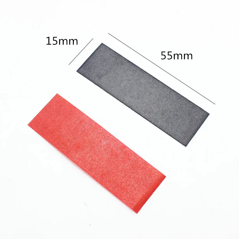 300 Sheet Dental Articulating Paper Strips Occlusive Paper Dental Lab Products Tool Oral Teeth Care Whitening Material 55*18mm