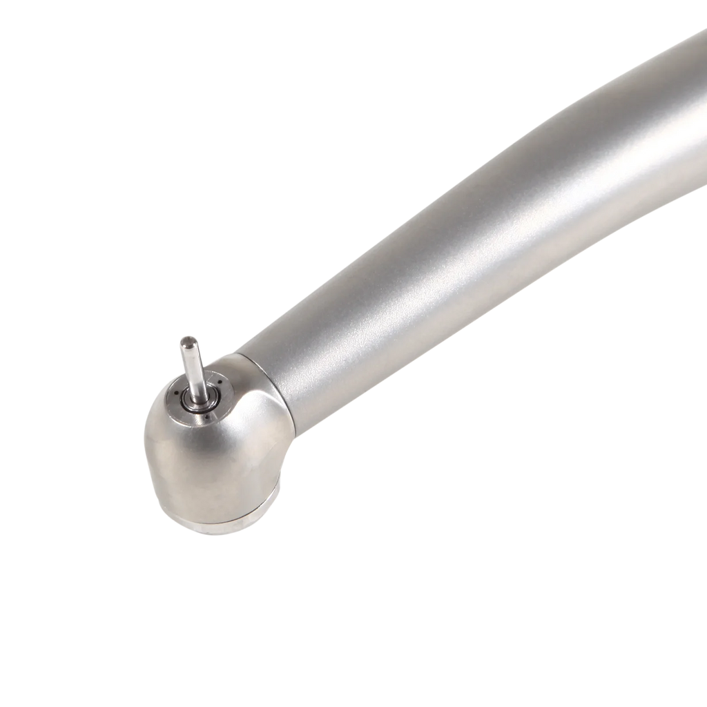 TOSI Dental High Speed Handpiece 3-Spray Turbine 4Holes Stainless Steel NSK Style
