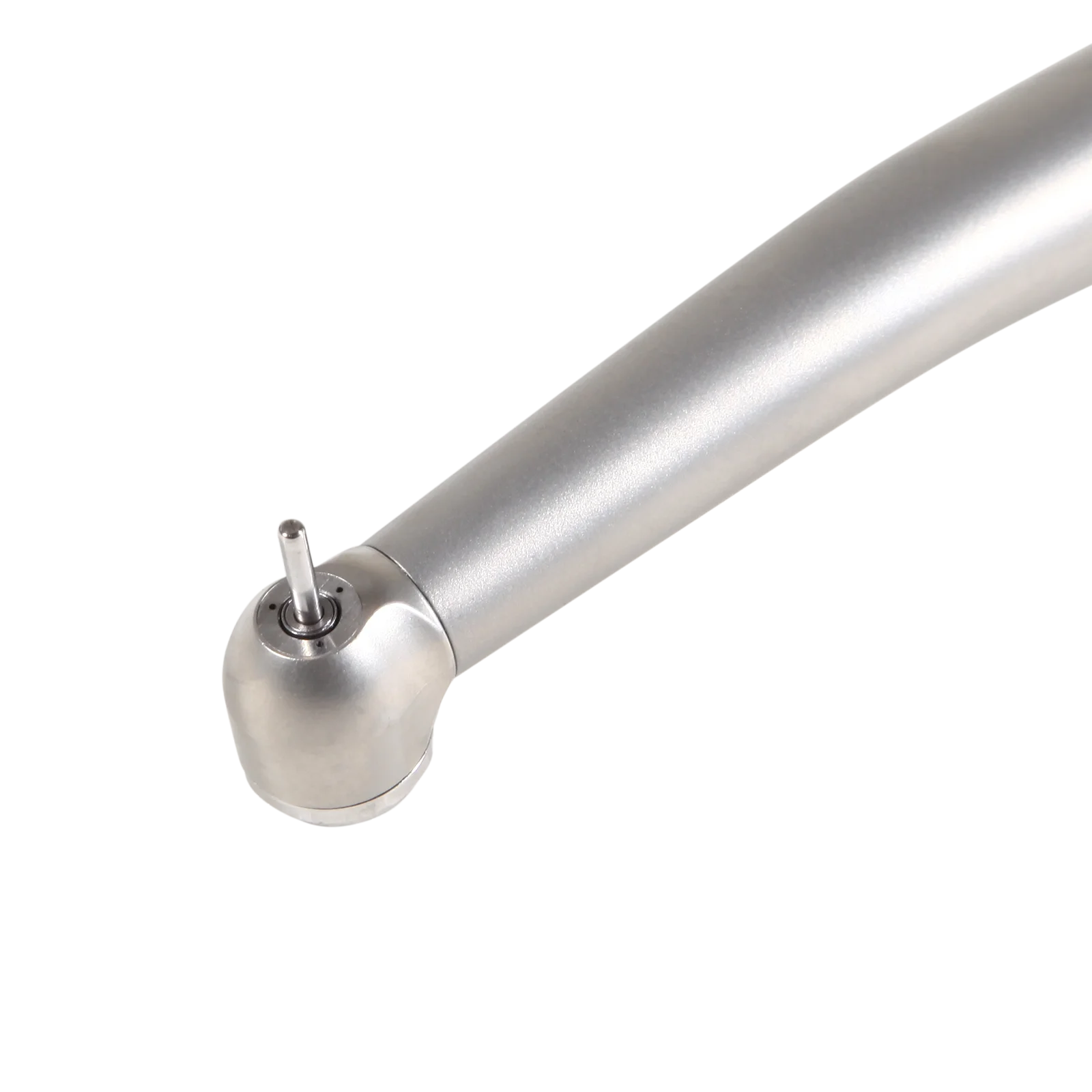 TOSI Dental High Speed Handpiece 3-Spray Turbine 4Holes Stainless Steel NSK Style