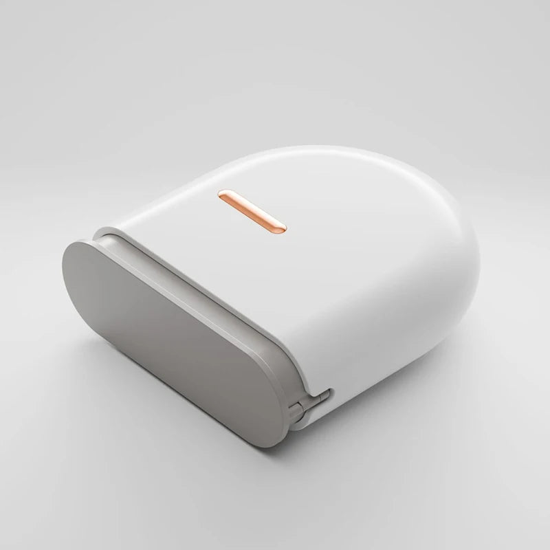 Retainer Case Portable Mouth Guard Box Oral Cleaning False Teeth Denture Storage Box Teeth Aligner Braces Box Orthod