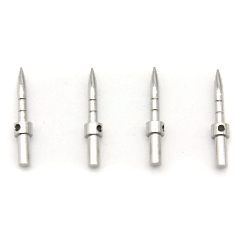 Dental Implant Guide Set Oral Planting Locator Positioning Guide Drilling Positioning Ruler Angle Ruler Implant Dentist