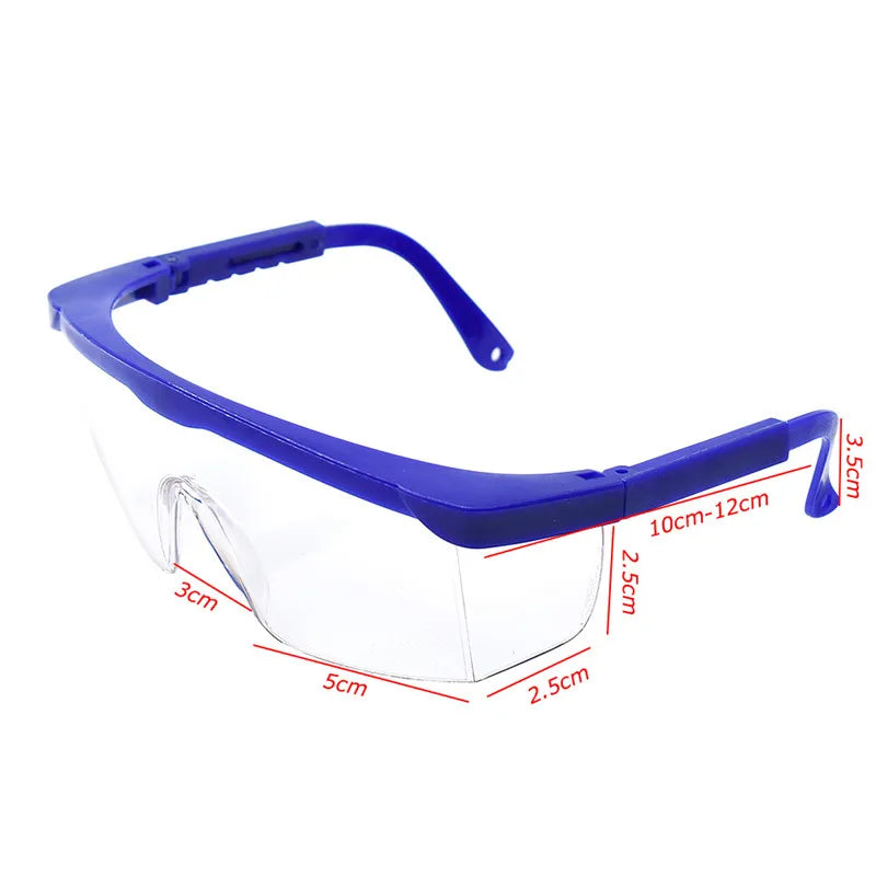 1pcs Dental Eye Protection Glasses for Dental Lab Goggle Eyewear Glasses Curing Light UV For Dentist Teeth Whitening Tools﻿