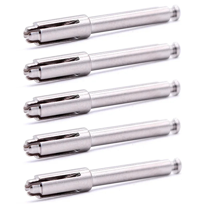 Dental Polishing Disc Holding Rod Tool Mandrel Soflex Flexi Disc Fit Ra Shank for Polishing Disk