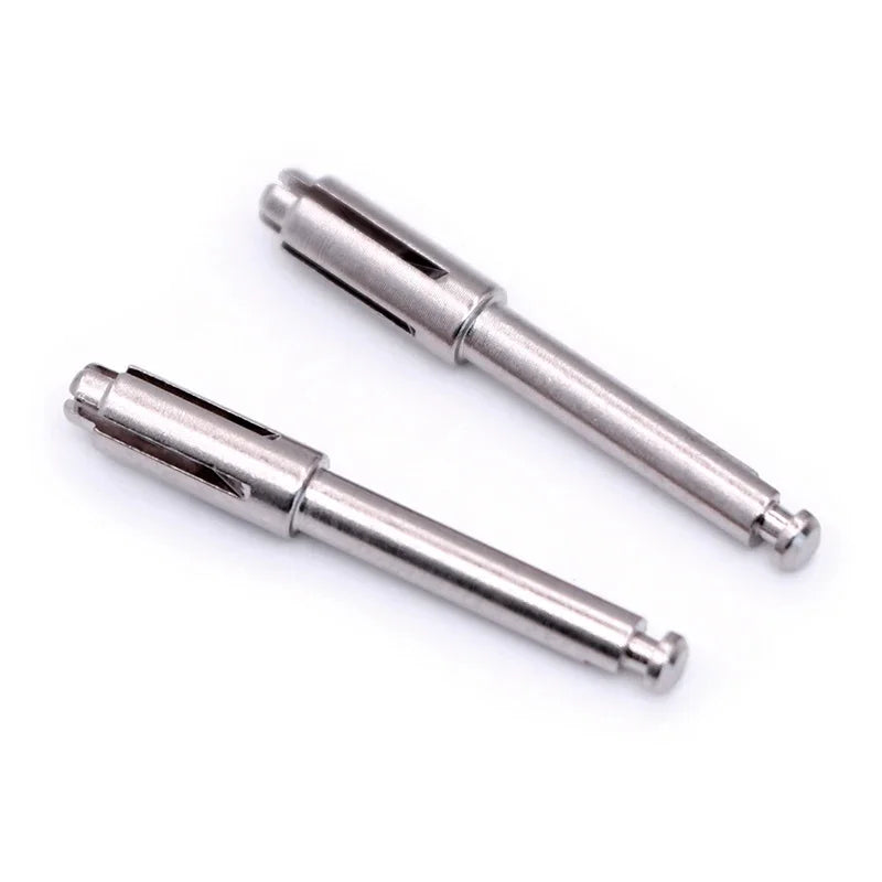 Dental Polishing Disc Holding Rod Tool Mandrel Soflex Flexi Disc Fit Ra Shank for Polishing Disk