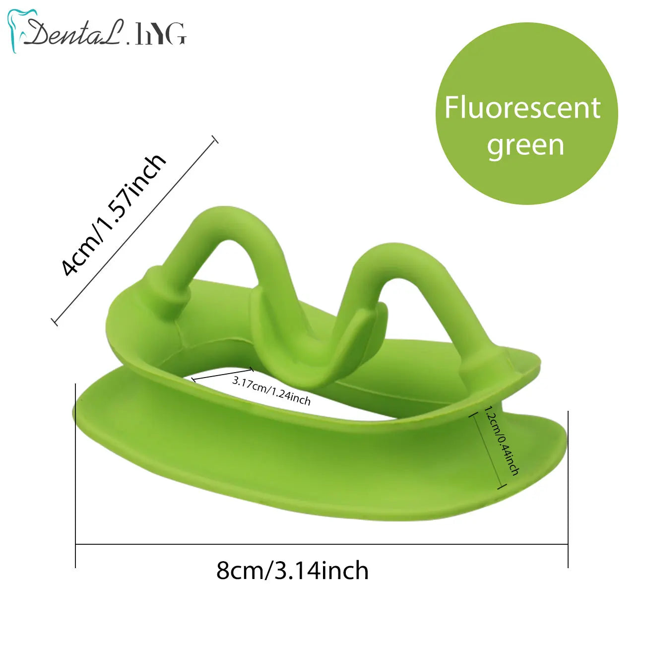 1pc Soft Silicone Dental Lip Cheek Retractor 3D Mouth Opener Cheek Expand Dental Orthodontic Tools