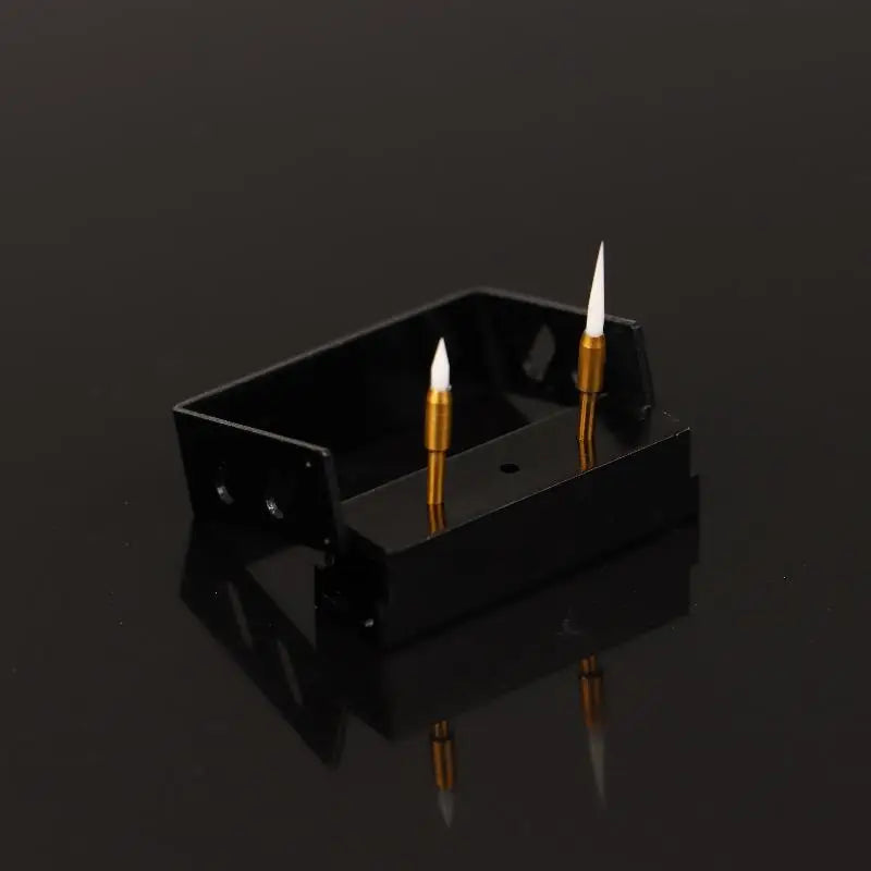 1Pcs Dental Soft Trimmer Burs Implant Surgical Ceramic Soft Tissue Gingiva Dentistry Surgical Tool