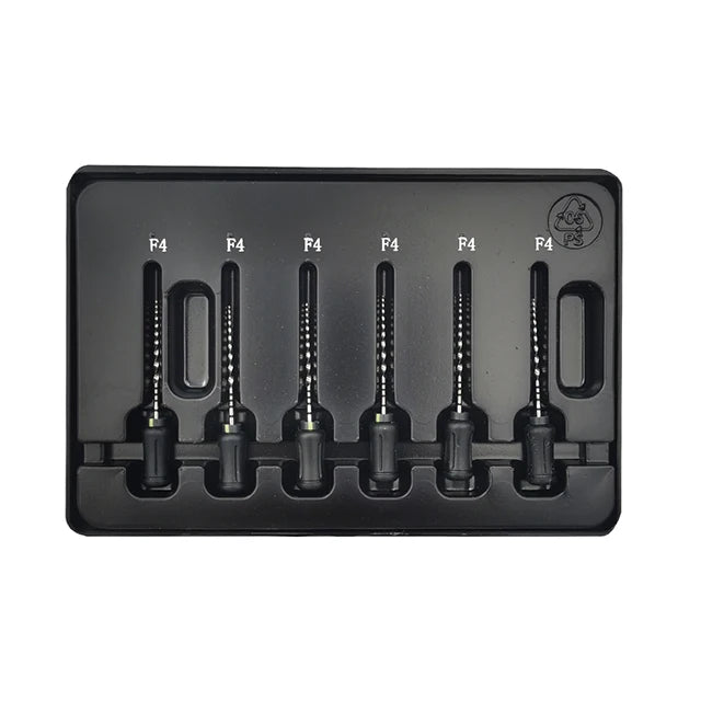 Dental Maillefer NITI Files Pro Handuse Taper SX-F3 SX S1 Manual Files Universal Files Endo File 25mm Endodontic Files