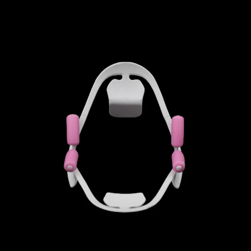 3Pcs Dental Mouth Opener 3D Oral Cheel Lip Retractor Orthodontic Professional Dentist Teeth Expander Dental Lab Equipment Materials