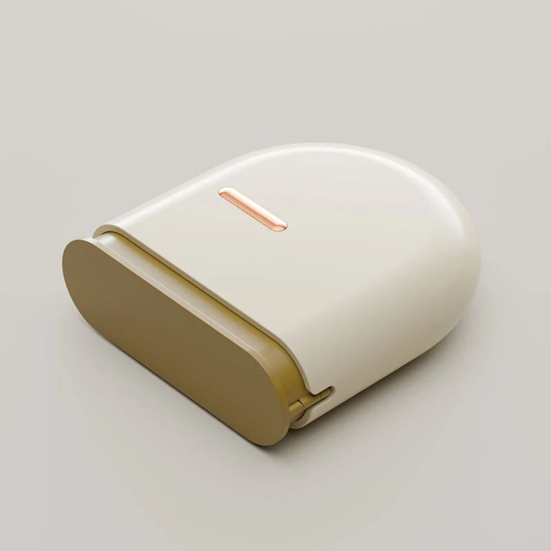 Retainer Case Portable Mouth Guard Box Oral Cleaning False Teeth Denture Storage Box Teeth Aligner Braces Box Orthod