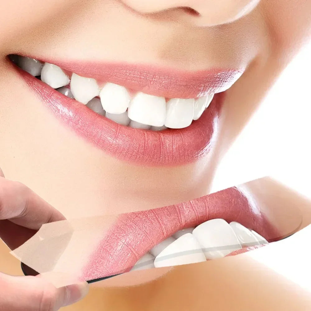 5PCS/SET Dentistry Orthodontic Mirror Photography Double-Sided Mirrors Dental Tools Glass Material Intra Oral Reflector