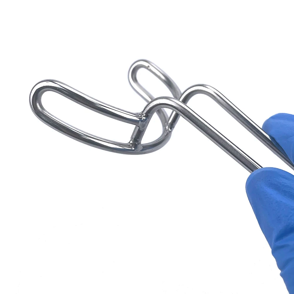 High Quality Dental Mouth Expand Lip Retractor Intraoral Cheek Upper Lower Lip Retractor Mouths Openers Dental Products
