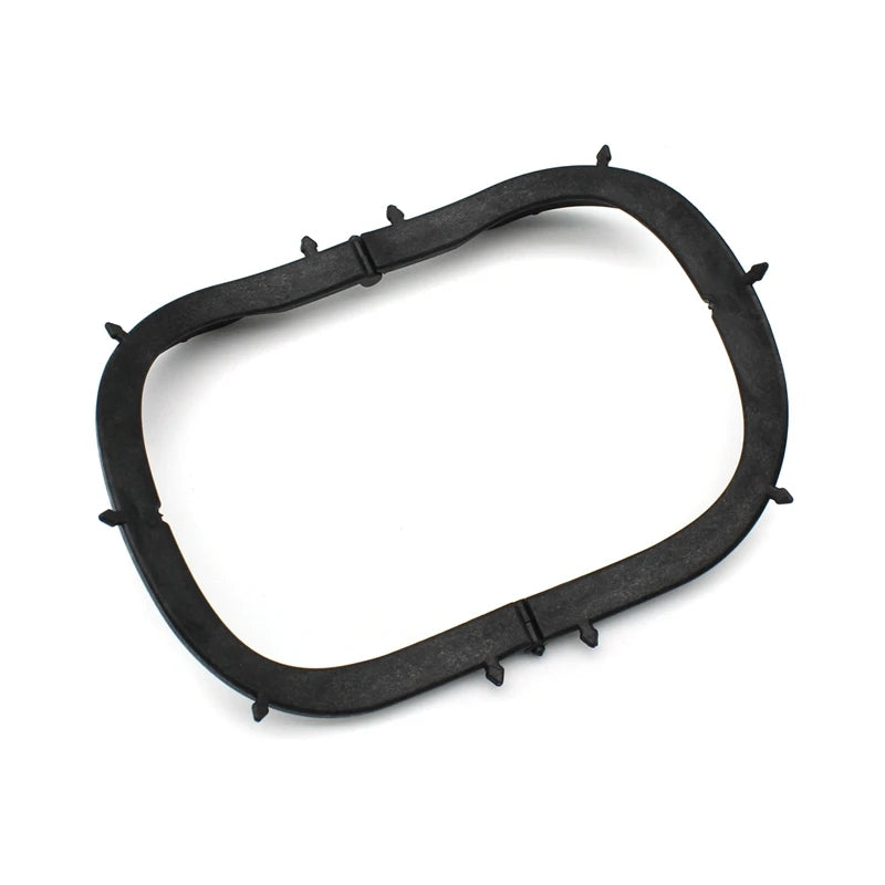 1 Pcs Collapsible Rubber Barrier Face Bow Rubber Barrier Bracket Dental Surgery Oral Barrier Tool Collapsible Plastic Bracket