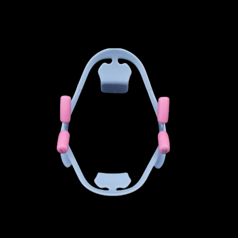 3Pcs Dental Mouth Opener 3D Oral Cheel Lip Retractor Orthodontic Professional Dentist Teeth Expander Dental Lab Equipment Materials