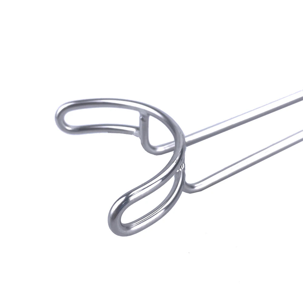 High Quality Dental Mouth Expand Lip Retractor Intraoral Cheek Upper Lower Lip Retractor Mouths Openers Dental Products