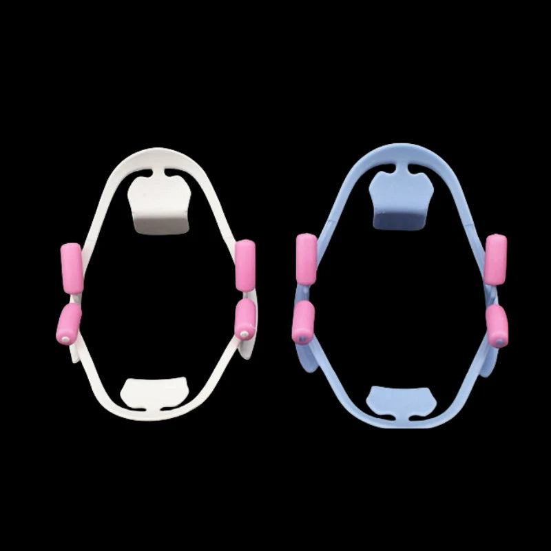 3Pcs Dental Mouth Opener 3D Oral Cheel Lip Retractor Orthodontic Professional Dentist Teeth Expander Dental Lab Equipment Materials