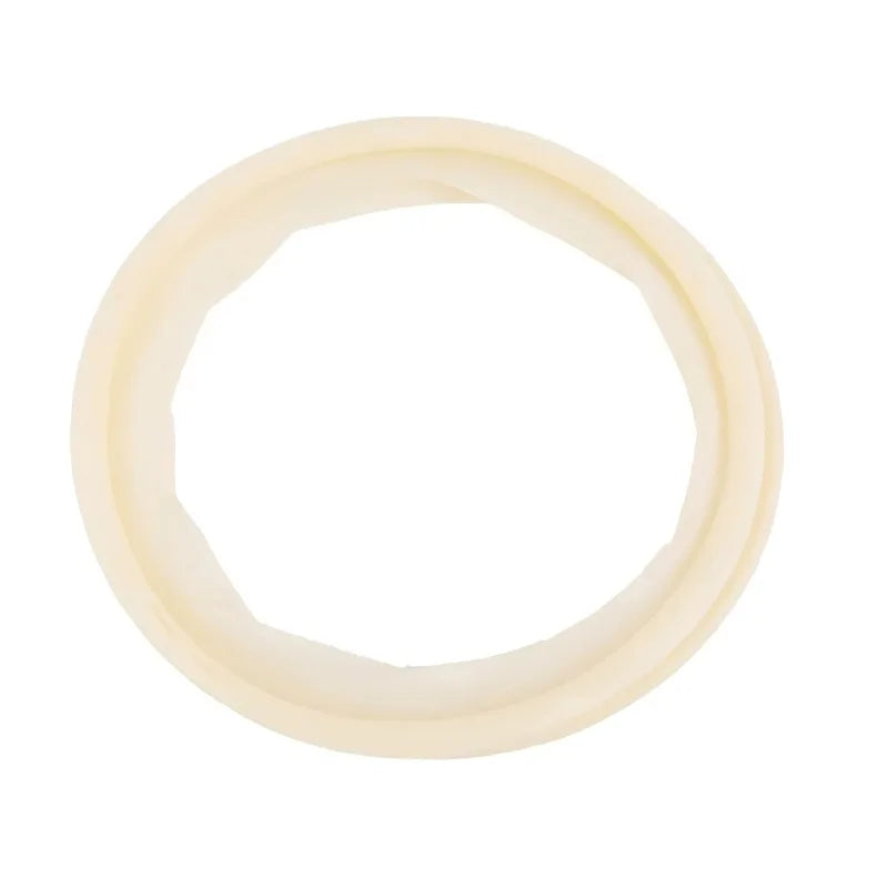 10Pcs Dental Rubber Disposable Sterile Mouth Opener Oral Cheek Retractor Expander Rubber Barrier Dentistry Teeth Whitening Tools