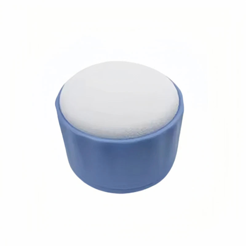 Dental Endo Files Stand Root Canal Cleaing Foam Block Holder Autoclavable Dentistry Endodontic File Cleaning Table with Sponge