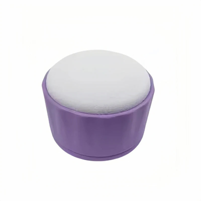 Dental Endo Files Stand Root Canal Cleaing Foam Block Holder Autoclavable Dentistry Endodontic File Cleaning Table with Sponge
