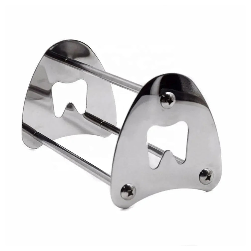 Dental Stainless Steel Pliers Holder Orthodontic Plier Organizer Multifunctional Forceps Scissors Rack Dentistry Tools
