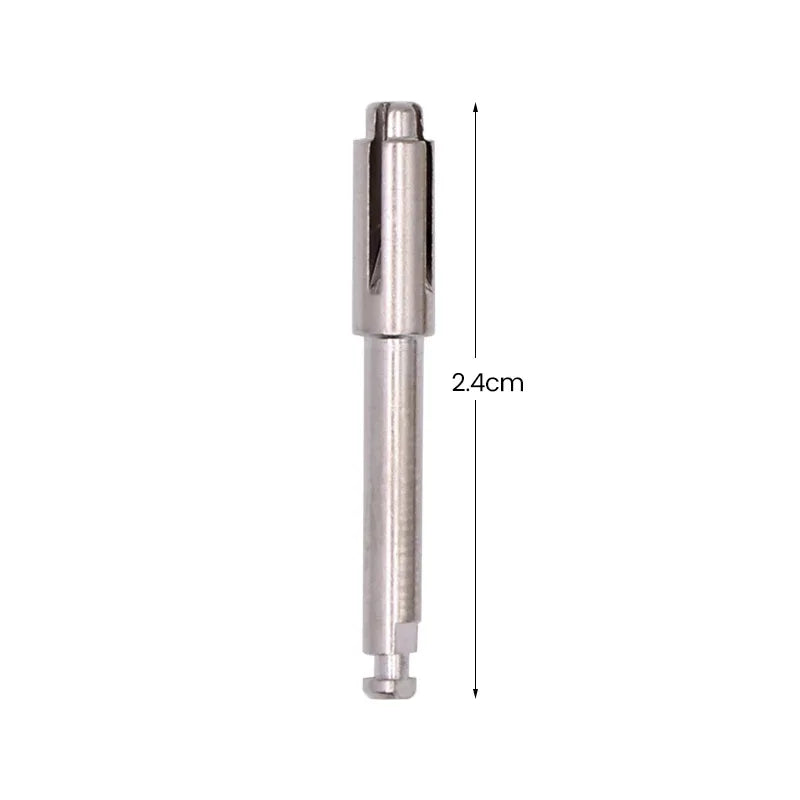Dental Polishing Disc Holding Rod Tool Mandrel Soflex Flexi Disc Fit Ra Shank for Polishing Disk