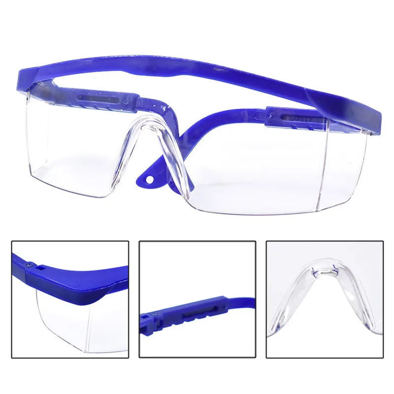 1pcs Dental Eye Protection Glasses for Dental Lab Goggle Eyewear Glasses Curing Light UV For Dentist Teeth Whitening Tools﻿