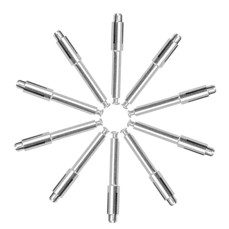 Dental Polishing Disc Holding Rod Tool Mandrel Soflex Flexi Disc Fit Ra Shank for Polishing Disk
