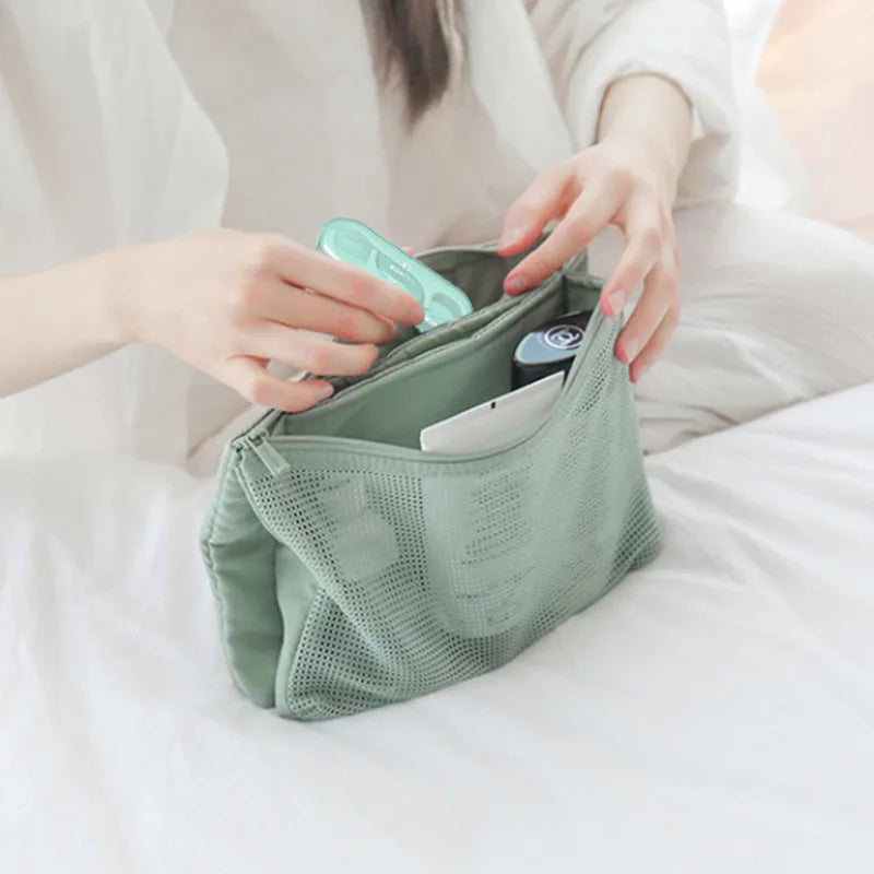 1 Box Portable Floss Toothpick Box Toothpick Floss Storage Box Floss Toothpick Set Teeth Cleaner With Storage Tube Gift