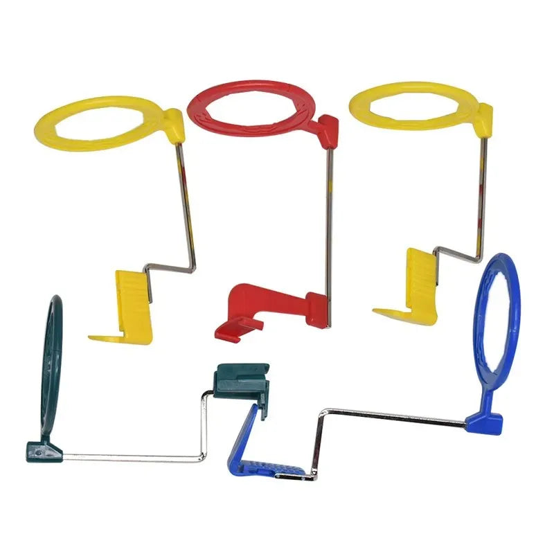 1set Dental X-Ray Film Positioning System Dental Lab Film X ray Position Kit Positioner Holder Locator Dentistry Tool Instrument