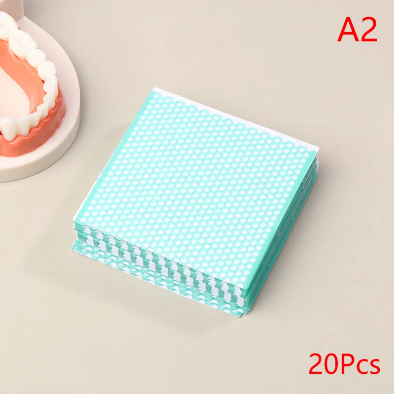 10/30pcs/Box Dental Lab Wax Mesh Square Grid Round Hole Shape Wax Sheet Dental Material For Cast Metal Partial Design