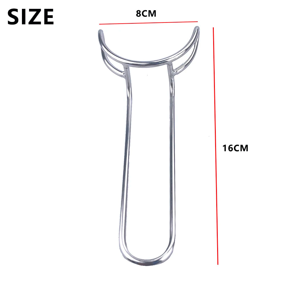 High Quality Dental Mouth Expand Lip Retractor Intraoral Cheek Upper Lower Lip Retractor Mouths Openers Dental Products