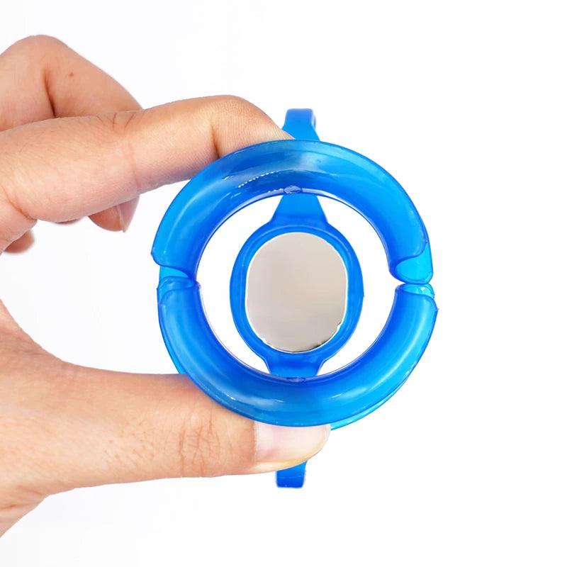 10/20Pcs M Type Mouth Opener With Mirror Cheek Lip Retractor Expanders For Orthodontic Teeth Whitening Oral Care Dentist Tools