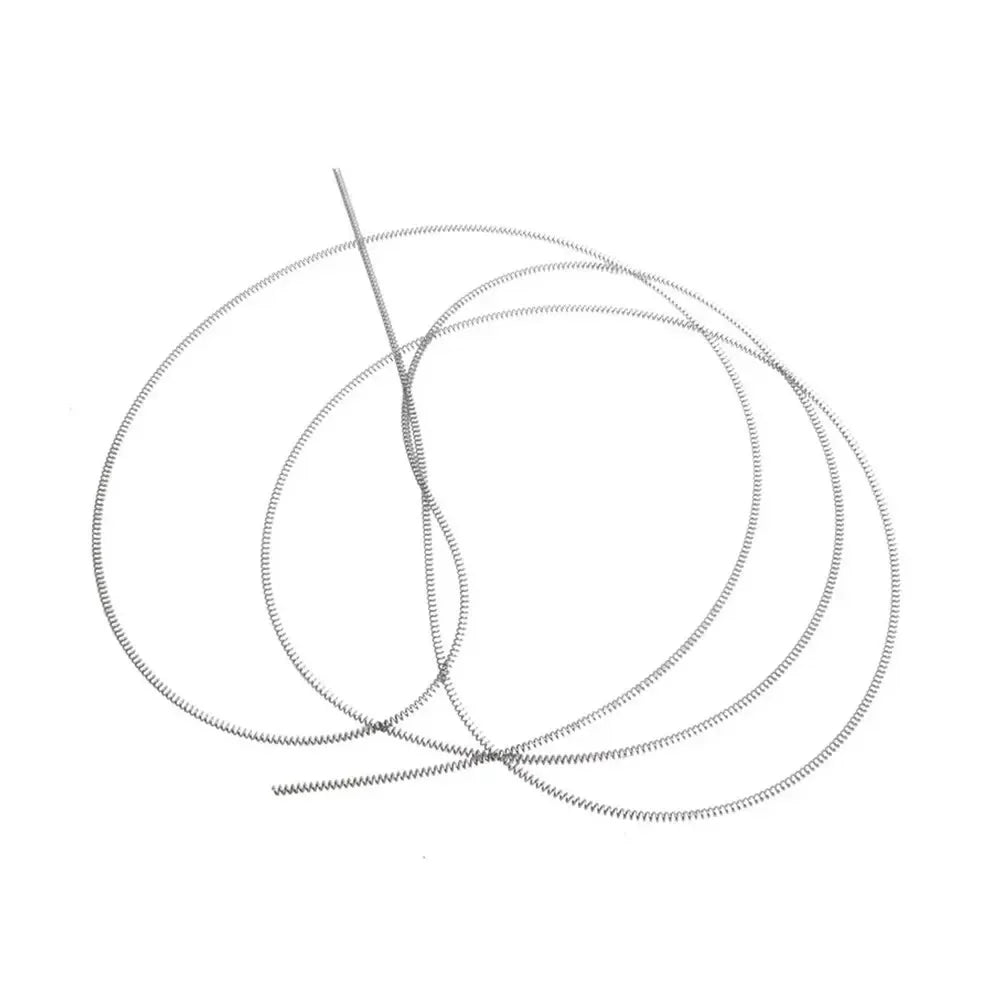 1Roll 3 Feet/914 Dental Orthodontic Niti Open Coil Spring Dental 0.008 0.010 0.012 0.014 Orthodontic Brackets Braces Archwires