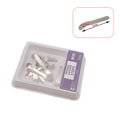 Dental Matrix Bands Twin Anterior Matrices Proximal Anterior Strips Dental Restoration Materials
