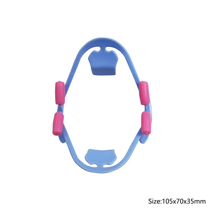 3Pcs Dental Mouth Opener 3D Oral Cheel Lip Retractor Orthodontic Professional Dentist Teeth Expander Dental Lab Equipment Materials