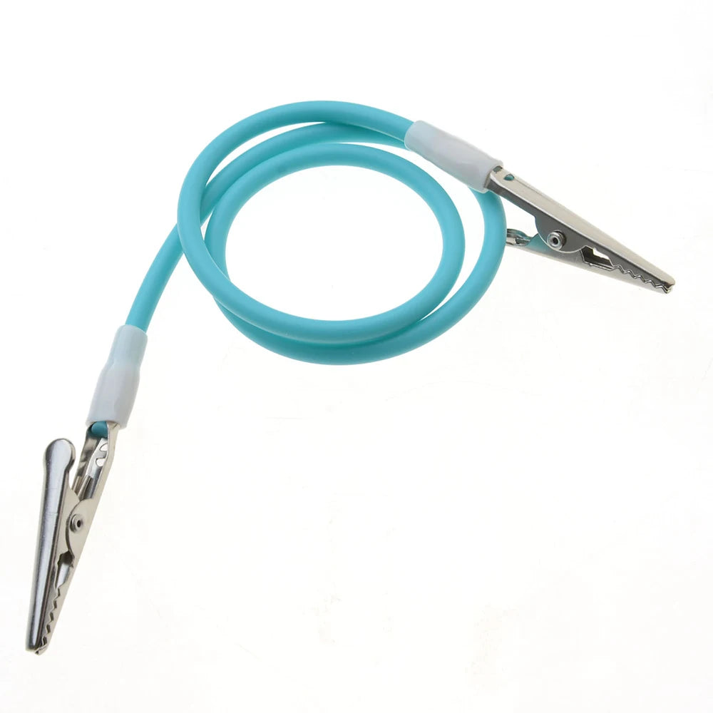 5 color Oral Dental Supplies Material Scarf Clip/Napkin Holders/Spring Rope Dentistry Material Napkin Holders Dental Tools