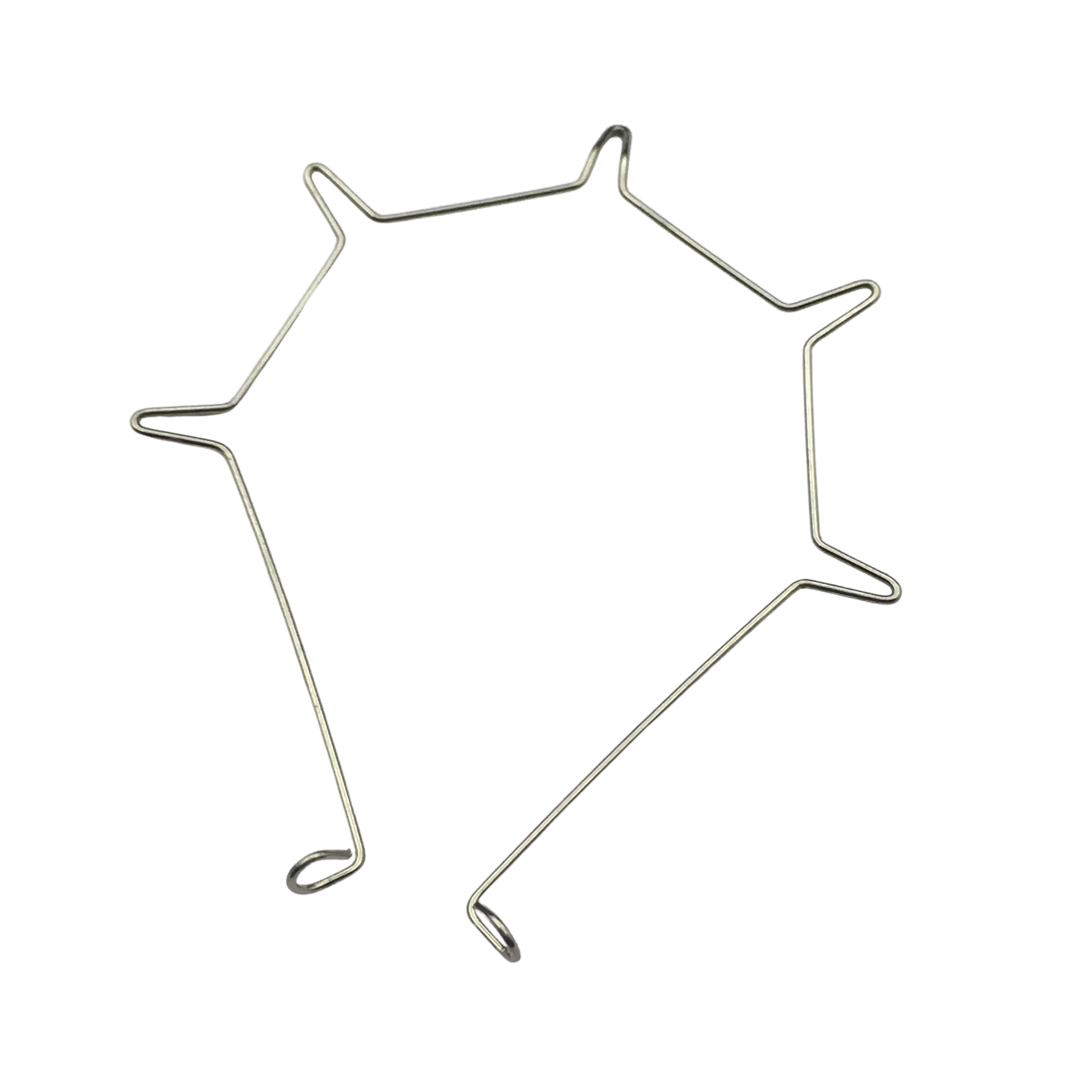 1 Bag Dental Anterior Root Torquing Auxiliary Arch Teeth Torque Spring Orthodontic Materials