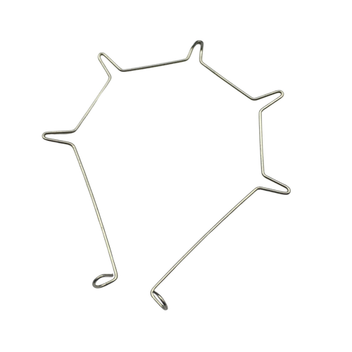 1 Bag Dental Anterior Root Torquing Auxiliary Arch Teeth Torque Spring Orthodontic Materials