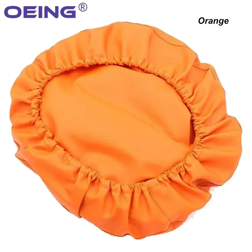 4Pcs/Set  Dental PU Leather Unit Dental Chair Seat Cover Chair Cover Elastic Waterproof Thicken Protective Case Protector