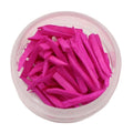 50Pcs Dental Interdental Wedge Wood Tooth Gap Wedge Specially Treated Tips Gum Protection Dentist Disposable Supplies