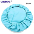 4Pcs/Set  Dental PU Leather Unit Dental Chair Seat Cover Chair Cover Elastic Waterproof Thicken Protective Case Protector