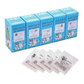 5000Pcs/Box Dental Orthodontic Rubber Bands Ortho Elastics Latex Braces 3.5 / 4.5/5.0 / 6.5 OZ